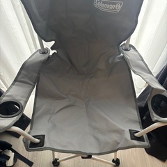 コールマンColemanアウトドア　イス