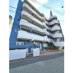 【🧩入居費用13万円🧩】✨信頼度No.1✨ 🔥JR京浜東北・根岸...