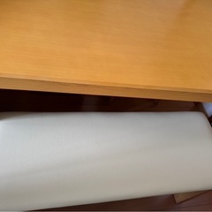 美品‼️ダイニングテーブルセット ダイニングチェアの画像