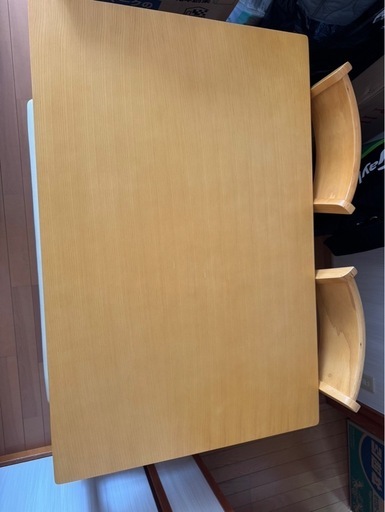 美品‼️ダイニングテーブルセット ダイニングチェア