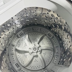 洗濯機 6kg アイリスオーヤマ 2020年製‼️ 生活家電 A04053の画像