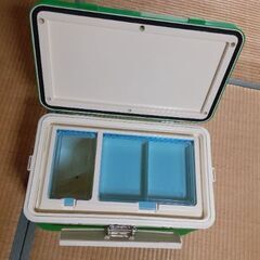 クーラーボックス　新品　ダイワの画像