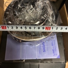 【送料込み】汎用 パワーフィルター インテークパイプセットの画像