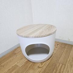 アイリスオーヤマ ペットハウス 猫ちゃん キャット 家  