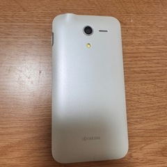 Androidスマホの画像