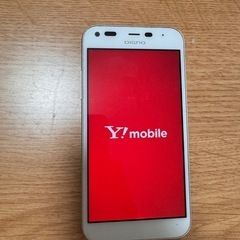 Androidスマホ
