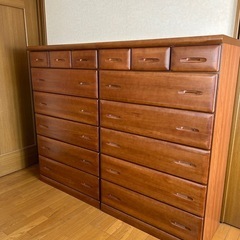 整理タンス