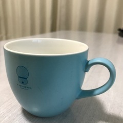 ドラえもん　藤子不二雄ミュージアム　マグカップの画像
