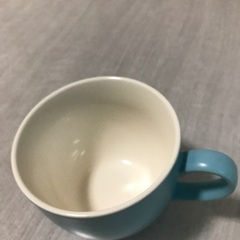 ドラえもん　藤子不二雄ミュージアム　マグカップの画像