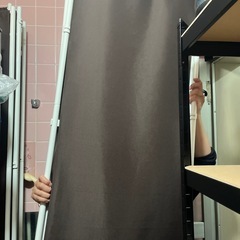 パーテンション9セット【0円】