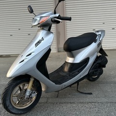 ⭐️AF35.ディオZX快速2スト⭐️バッテリー・シート・エアフ...