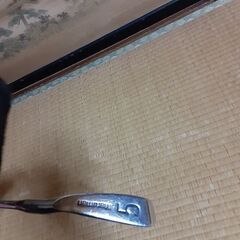 ゴルフクラブ　5号の画像