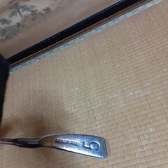 ゴルフクラブ　5号の画像