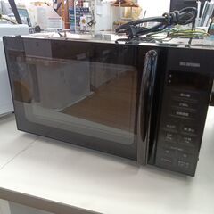 ★ジモティ割あり★ アイリスオーヤマ 電子レンジ PMG-T179B  24年製 動作確認／クリーニング済み TK5091【リユースのサカイつくば店】