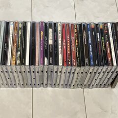 洋楽CD30枚セット（オフスプリング・SUM41・P!NK・ノーダウトなど）の画像
