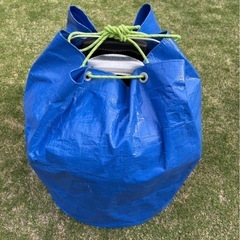 Weber卓上キャンプグリル 47cm ジャンボジョーの画像