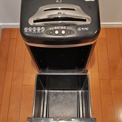 fellowes　シュレッダーの画像