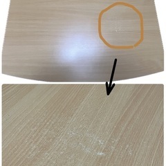コクヨ　オフィス デスク 【お近くなら配送します】の画像