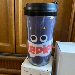 ボトルケース　2点セットの画像
