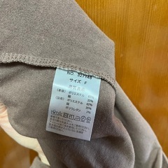 トップス2点セット(w closet・神戸レタス)の画像