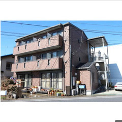 【🔑入居費用14万円🔑】✨物件数No.1✨ 🔥東武伊勢崎・⼤師線 北越⾕ 徒歩9分🔥 - 越谷市