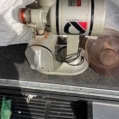 業務用コーヒーミルフジロイヤル