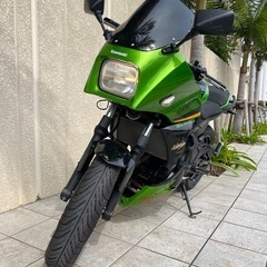 🉐Kawasaki ninja400🉐