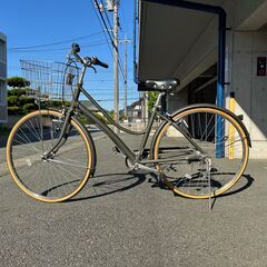 自転車（シティサイクル）