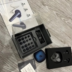 Bluetoothイヤホン！Anker Soundcore Li...