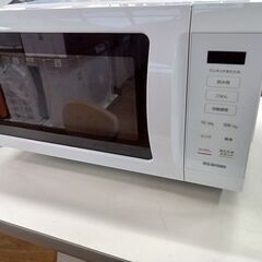★ジモティ割あり★ アイリスオーヤマ 電子レンジ KMB-F18...