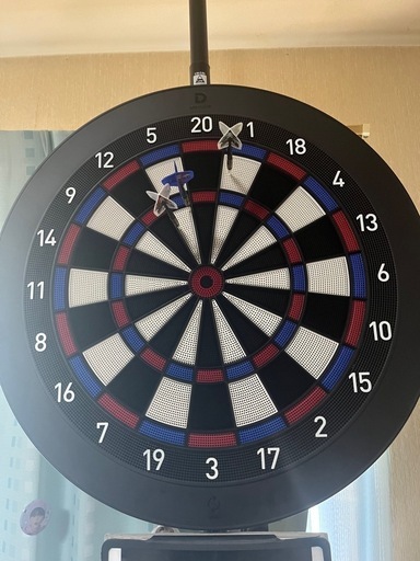 ダーツライブホームセット