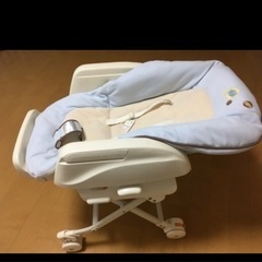 コンビ
