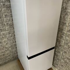 大阪送料無料★3か月保障付き★冷蔵庫★ハイセンス★2ドア★202...