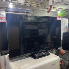フナイ　32型液晶テレビ　2019年製　FL－32H1010　一...