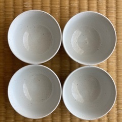 湯呑みセットの画像