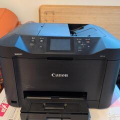 プリンター Canon