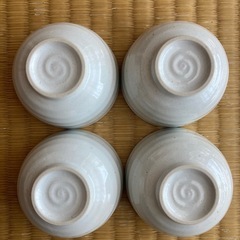 湯呑みセットの画像