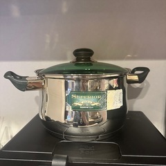鍋2セット
