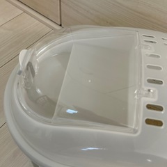 ペットキャリーの画像