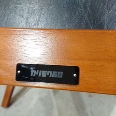 カリモク60｜Kチェア｜1シーター｜スタンダードブラックの画像