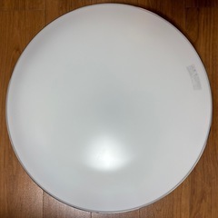 NEC　シーリングLEDライト