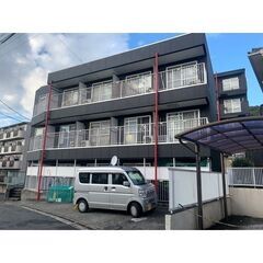 初期費用5万円パック⭐️敷・礼・仲0円⭐️フリーレント⭐️…