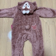 シェリーメイ公式着ぐるみの画像