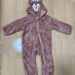 シェリーメイ公式着ぐるみ