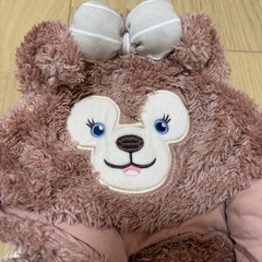シェリーメイ公式着ぐるみの画像