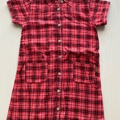 子供服　夏用　女の子　120cm 130cmの画像