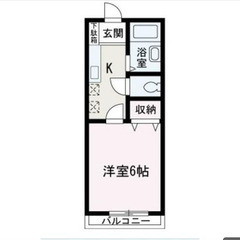 【🔑入居費用14万円🔑】✨物件数No.1✨ 🔥東武東上線 …