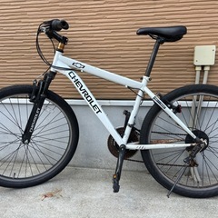 自転車