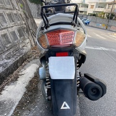 シグナス２型　台湾の画像