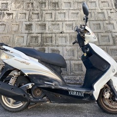 シグナス２型　台湾の画像